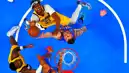 NBA Finali: Thunder, Seriyi 1-1'e Getirdi!