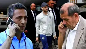 Ali Koç'tan Transfer Şoku: Skriniar, Asensio ve Hakan Çalhanoğlu Operasyonu!