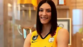 Boskovic, Vakıfbank'ta!