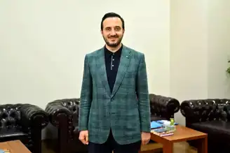 Engelliler İçin Kuaför Yarışması Düzenlendi