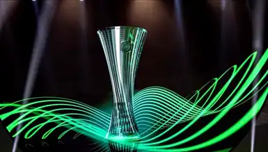 Beşiktaş ve Başakşehir Konferans Ligi'nde!