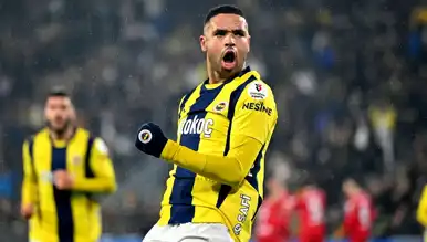 En-Nesyri, Sezonu 30 Gol ile Kapattı!