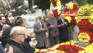 Eski Kulüp Başkanı'nın Vefatının 3. Yıldönümü