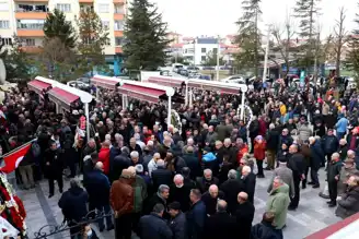 Eskişehirspor Efsanesi Fethi Heper Vefat Etti
