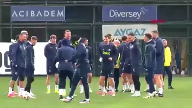 Fenerbahçe, Anderlecht'e Deplasmanda Rakip Olacak