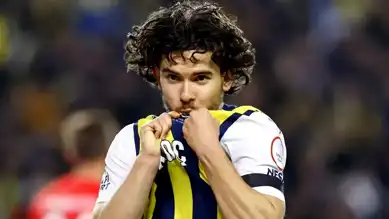 Galatasaray, Ferdi Kadıoğlu'nu İstiyor!