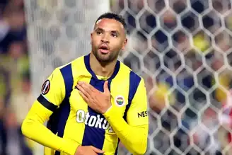 En-Nesyri Fenerbahçe'de Kalıyor!