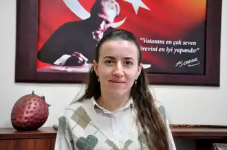 Görme Engelli Judocu Gülhan'ın Dönüşü
