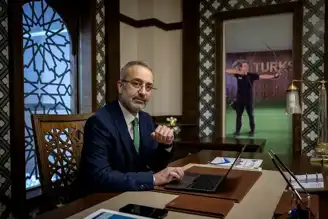 Kazancı'nın "Yılın Kareleri" Seçimi!