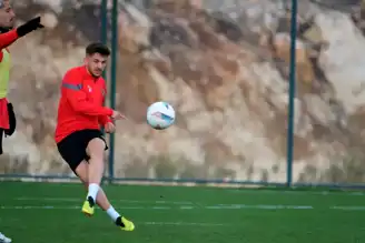 Hatayspor, Adana Demirspor'u Mersin'de Karşılayacak