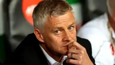 Solskjaer'in Koltuğu Sallandı: Beşiktaş'ın B Planı Hazır!