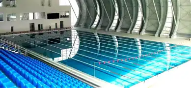 Kayseri'de 2. Kademe Yüzme Antrenörü Kursu Başlıyor!