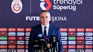Kulüp Yetkilisi: Hakem Atama Sistemine Sert Tepki!