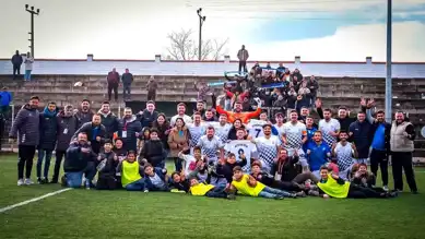 Kuyucakspor'un İlk Yarı Değerlendirmesi: Ligde Kalma Hedefi