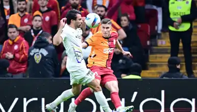 Lig Lideri Puan Kaybıyla Sürpriz Yaptı!