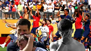 Arda Güler'den Gözyaşları: Real Madrid Elendi!