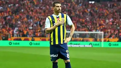 Mert Hakan Yandaş: 2024'ün En Çok Aranan Futbolcusu!