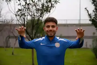 Mithat Pala: Göztepe'yi Yenmek İçin Savaşacağız