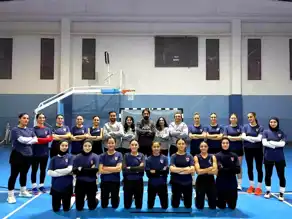Muğla'dan 8 Hokeyci Avrupa Şampiyonası'nda!