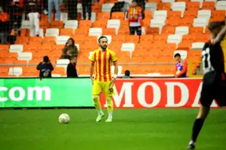 Nuri Fatih Aydın, Yeni Malatyaspor'dan Ayrıldı