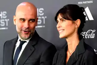 Guardiola'dan 30 Yıllık Evlilik Sonrası Ayrılık