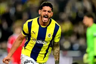 Samet Akaydın'ın Yurtdışı Transferi FIFA Engeline Takıldı