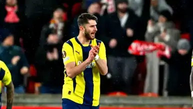 İsmail Yüksek, Fenerbahçe'de 100. Maçına Çıkacak