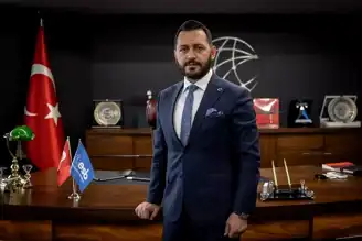 Sorgun, AA Yılın Kareleri'nde Oy Kullandı