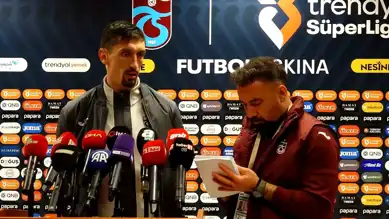 Savic: "Kupada İddialıyız, Ligde Daha İyiye Gidiyoruz!"