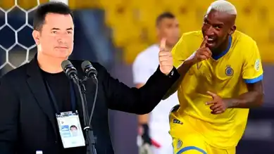 Talisca Transferi: Fenerbahçe Açıklaması