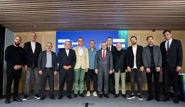 TBL Erkekler Federasyon Kupası Kura Çekimi