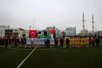 TÜGVA'dan Gençlere Okuma ve Spor Projeleri