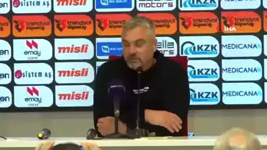 Reis: Samsunspor'un Sivasspor'dan Aldığı Puan Yetersiz!
