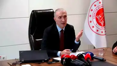 Trabzon'daki Olaylı Maç Soruşturması