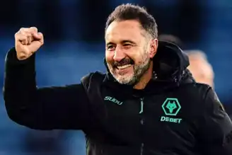 Wolverhampton, Beşiktaş'ın Yıldızına Göz Kestirdi!