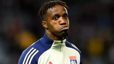 Zaha'nın Değeri Çakıldı: 8 Milyon Euro'ya Düştü!