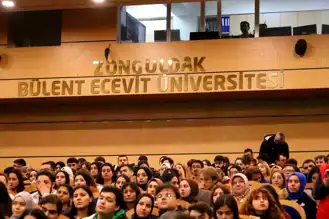 Zonguldak'ta Gençlik Politikası Çalıştayı Düzenlendi