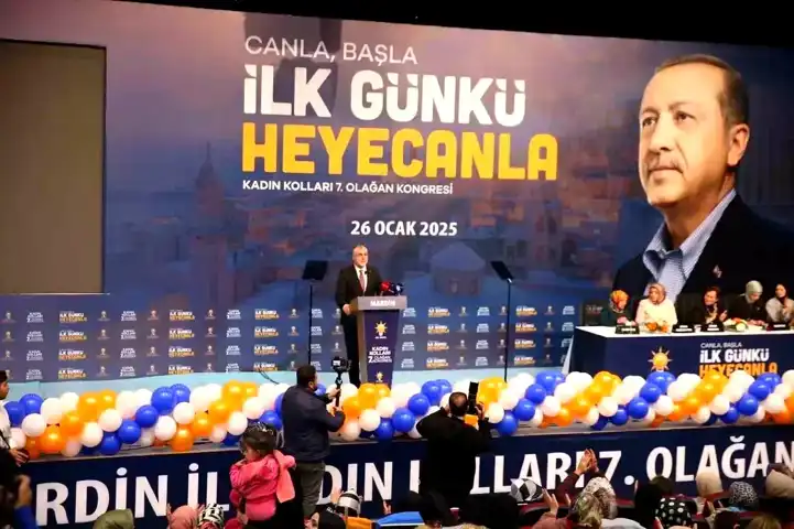 Işıkhan: 800 Binden Fazla Kadın İşe Yerleşti