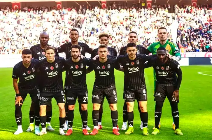 Beşiktaş, Twente'yi Deplasmanda Konuk Eder