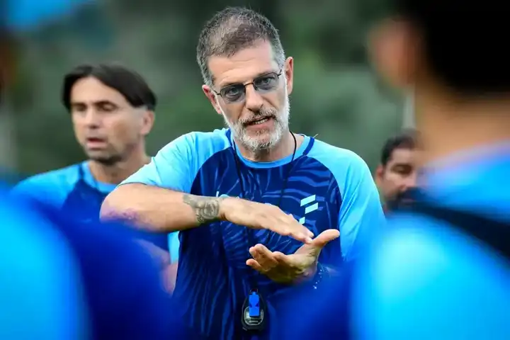 Bilic: Beşiktaş'tan Teklif Yok!