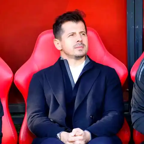 Emre Belözoğlu: Antalyaspor Daha Dinamik Olmalı