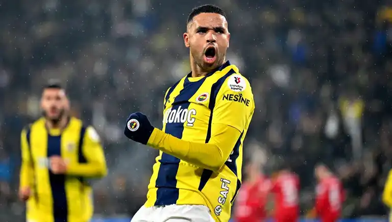 En-Nesyri, Sezonu 30 Gol ile Kapattı!