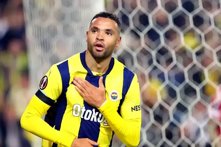 En-Nesyri Fenerbahçe'de Kalıyor!