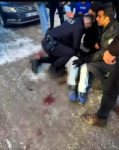 Halı Saha Kavgası: 1 Ölü, 1 Yaralı