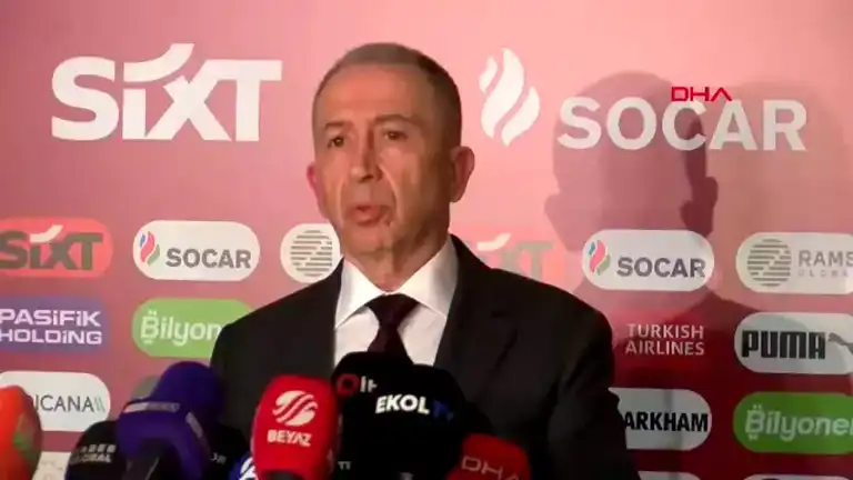 Metin Öztürk: Galatasaray Sezon Sonu Şampiyon Olacak!