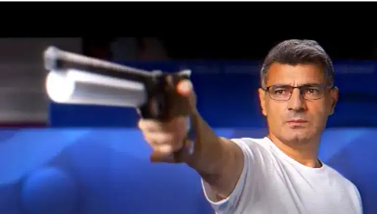 Dikeç, Almanya'da Gümüş Madalya Kazandı!