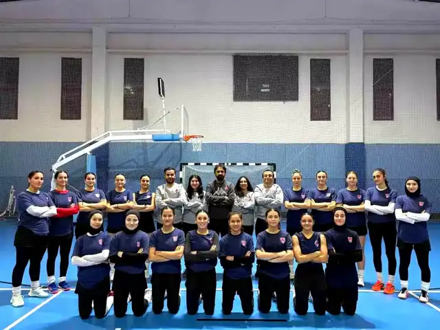 Muğla'dan 8 Hokeyci Avrupa Şampiyonası'nda!