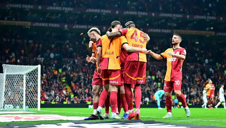 Futbol Maçı Canlı Anlatım: A Takımı - B Takımı