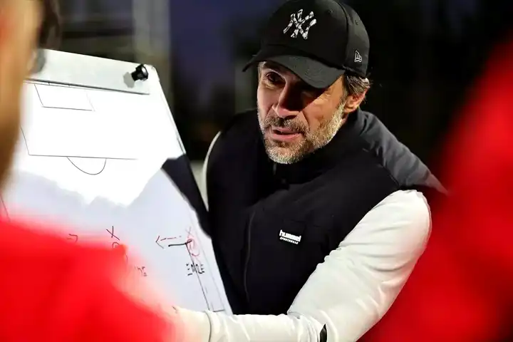Sivasspor Antalya'da Kampta!