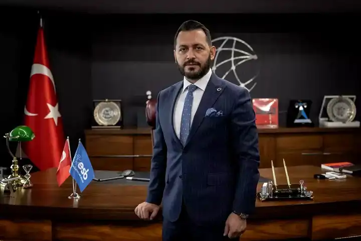 Sorgun, AA Yılın Kareleri'nde Oy Kullandı